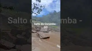 Salto do Corumba de Goi&aacute;s 2026