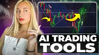 Free AI Trading Tools On Pocket Option Platform! Binary Options Live Trading