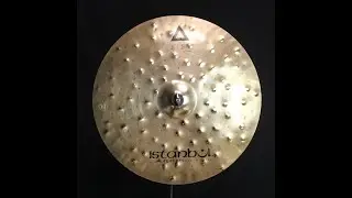 Istanbul Agop 21
