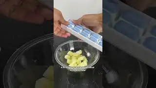 Como fazer milkshake de chocolate #shorts #short #shortvideo #food