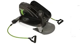 Stamina Inmotion Compact Strider Foot Exercise Machine