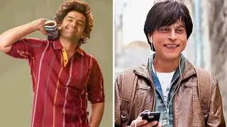 Taageerayaasha SRK oo Ram Pothineni ka qeylisiiyeen wiilka maxay ka rabaan, Sonakshi Sinha jabka