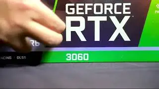 COLOURFUL GEFORCE RTX 3080 | ASMR UNBOXING | #shorts | #ytshorts | #pcbuildingasmr
