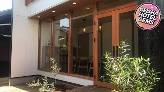 Quaint House Naoshima | Naoshima, Japan | Hotel Review 🌟