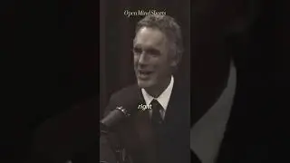 Why Hippie Culture Was So Dangerous 🍄| Jordan Peterson - Joe Rogan Experience | #shorts #podcast