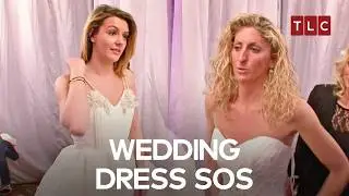 Bridal Fashion on the Brink | Randy to the Rescue S2 EP7 | TLC