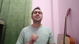 Garaj garaj aaj megh || #raagmalhar 