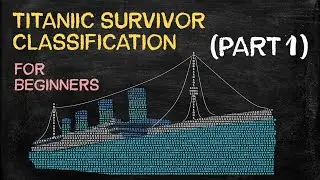Titanic Survivor Prediction (Part 1) | Missing Value Analysis