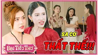 Sa Cơ Thất Thế Bị Nh&acirc;n Vi&ecirc;n KHINH THƯỜNG??? | Đại Tiểu Thư | YeaH1 Sister