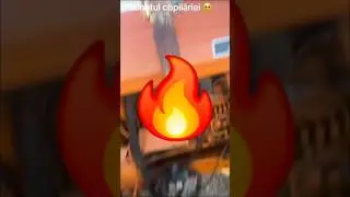Sunetul COPILĂRIEI! 🔥 UTB u650 putere și fum Universal 650 m #shorts #viral #tractor #reels #romania