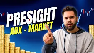 Presight Stock Update - Abu Dhabi Stock Market