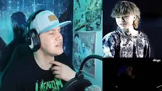 Ash Island Live Reaction