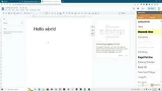 How To Upload Fonts in Google Docs