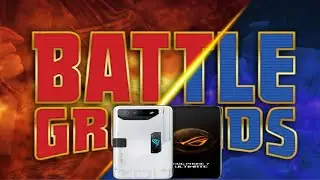 BattleGrind - Shortest Road To Gladiator Circuit + Testing Asus Rog 7 - Marvel Contest Of Champions