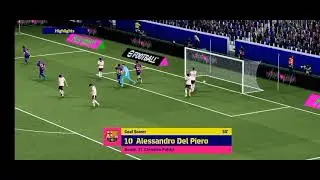 LIVE eFootball 2025 | Insane Goals & Epic Match Highlights 🛑