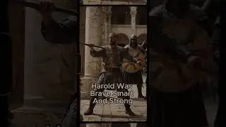 The Viking Who Became an Emperor&rsquo;s Bodyguard &ndash; Then a King | Harald Hardrada&rsquo;s Epic Journey