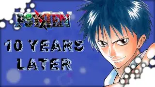 Psyren | Ten Years Later (Retrospective)