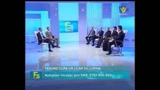 Fericirea 4 - Tanjind dupa un licar de lumina | Editie Speciala 02.06.2016