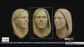 Unidentified Body
