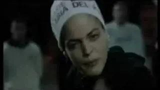 Keny Arkana - la mère des enfants perdus