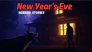 3 Real New Year&rsquo;s Eve Nightmares You Won&rsquo;t Forget | Darkened Horror Tales