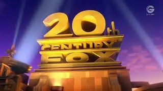 Mr. Peabody & Sherman - Golden Intro