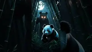 Baby Panda&rsquo;s Shocking Story of Survival! 🐼🔥
