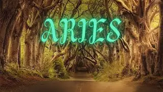 ARIES ALEGRÍA BRUTAL!😮LOGRO IMPRESIONANTE, CAMINO AL ORO!💫FESTEJARÁS! KARMA GIGANTE LE CAE A ALGUIEN