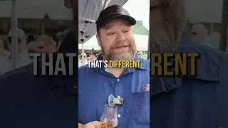 Brewzle Tastes a George Dickel from 1965!