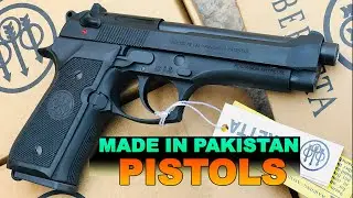 Made in Pakistan Weapons EP#12 | Al-Khalid 1 Specification Reveal | Pak Made Weapons