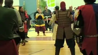 Brannos Dux Teaches in An Tir, Part 3