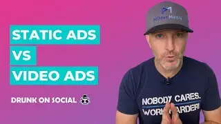 Static VS Video Ads