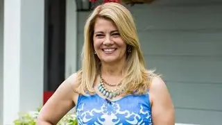 ‘Facts of Life’ star Lisa Whelchel on her new Hallmark Channel Movie, ‘For Better or For Worse’
