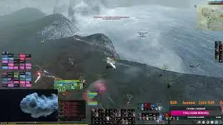 ArcheAge 🛡️ Ксанатос — Прайм  🔥 | 04.01.2026