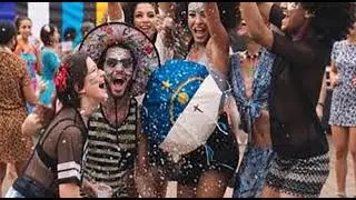 É CARNAVAL - EU BEBO - MACHINHA DJ KAKA BRASIL
