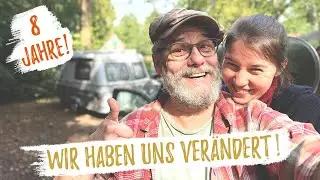 Nach 8 Jahren: 5 Campingerfahrungen, die alles ver&auml;ndert haben
