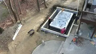 SwimSpa