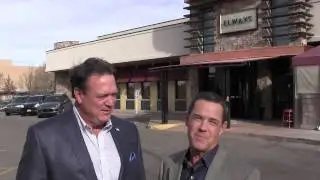 The Coldwell Banker Communique with Chris Mygatt Featuring MARK COOPER for 1.13.14