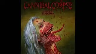 Cannibal Corpse - Necrogenic Resurrection (1080p)