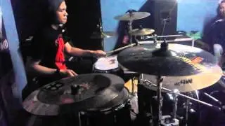 Danny jamrud.. cerita jalanan solo