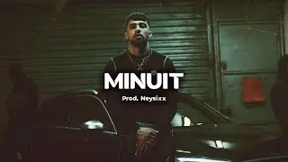 Zkr x Niaks x Zikxo  Type Beat - 