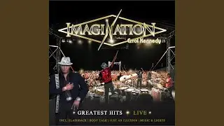 Music And Lights (Live)