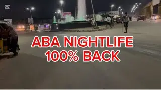 ABA 🇳🇬 СМИ ВАМ НЕ ПОКАЖУТ: ОТКРОЙТЕ ДЛЯ СЕБЯ КРУТУЮ НОЧНУЮ ЖИЗНЬ В 2025 ГОДУ