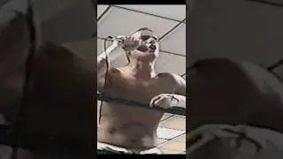 Straight Edge and Better Than You | Young CM Punk&rsquo;s Savage Promo 🔥🍻❌ #CMPunk #StraightEdge