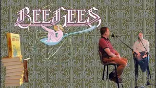 Main Course: Bob Stanley on the Bee Gees&rsquo; Reinvention
