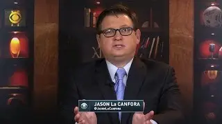 NFL Monday QB: Jason La Canfora talks Kyle Shanahan