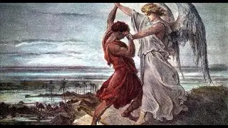 Shabbat Service / Torah Parashat  Vayishlach  December  6,  2025  @  10:00 AM