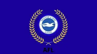 THE BEST MOMENTS IN AFL &mdash; REAL FOOTBALL 2024 - FOOTBALL CLUB BLUE STATS 💫