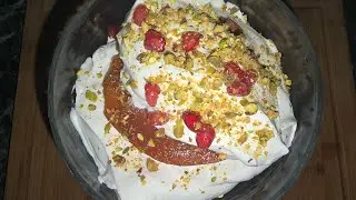 Slow Cooker Turkish Quince Delight 