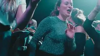 Dans-Baar Soiree Jubilee 31/10/2023